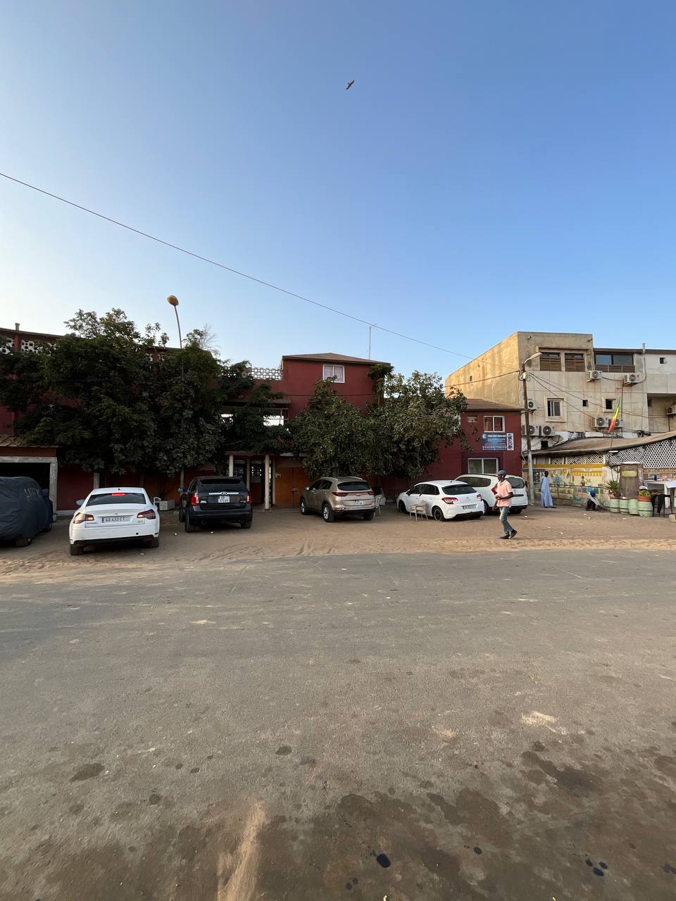 Hôtel La Brazzerade