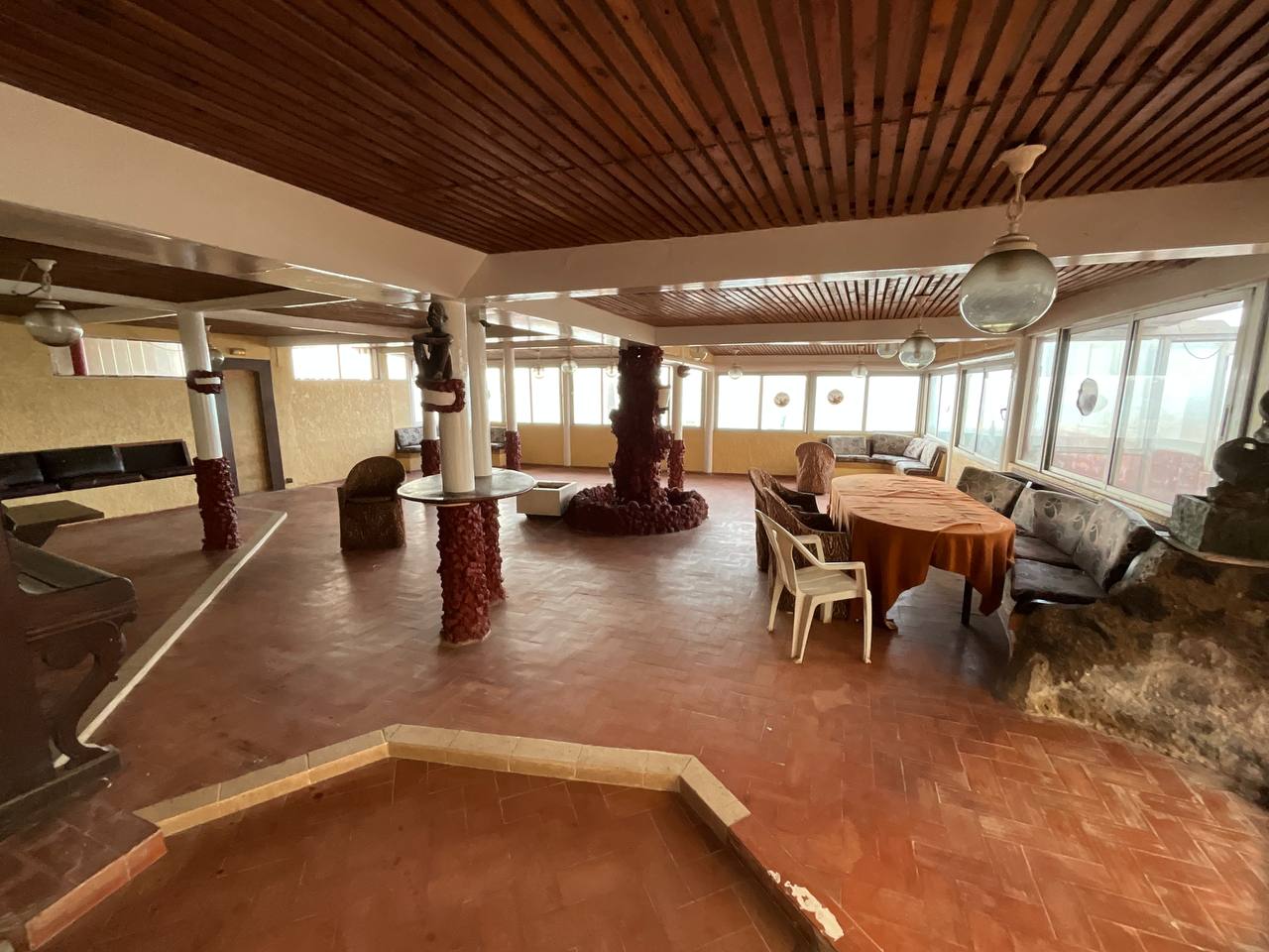 Hôtel La Brazzerade