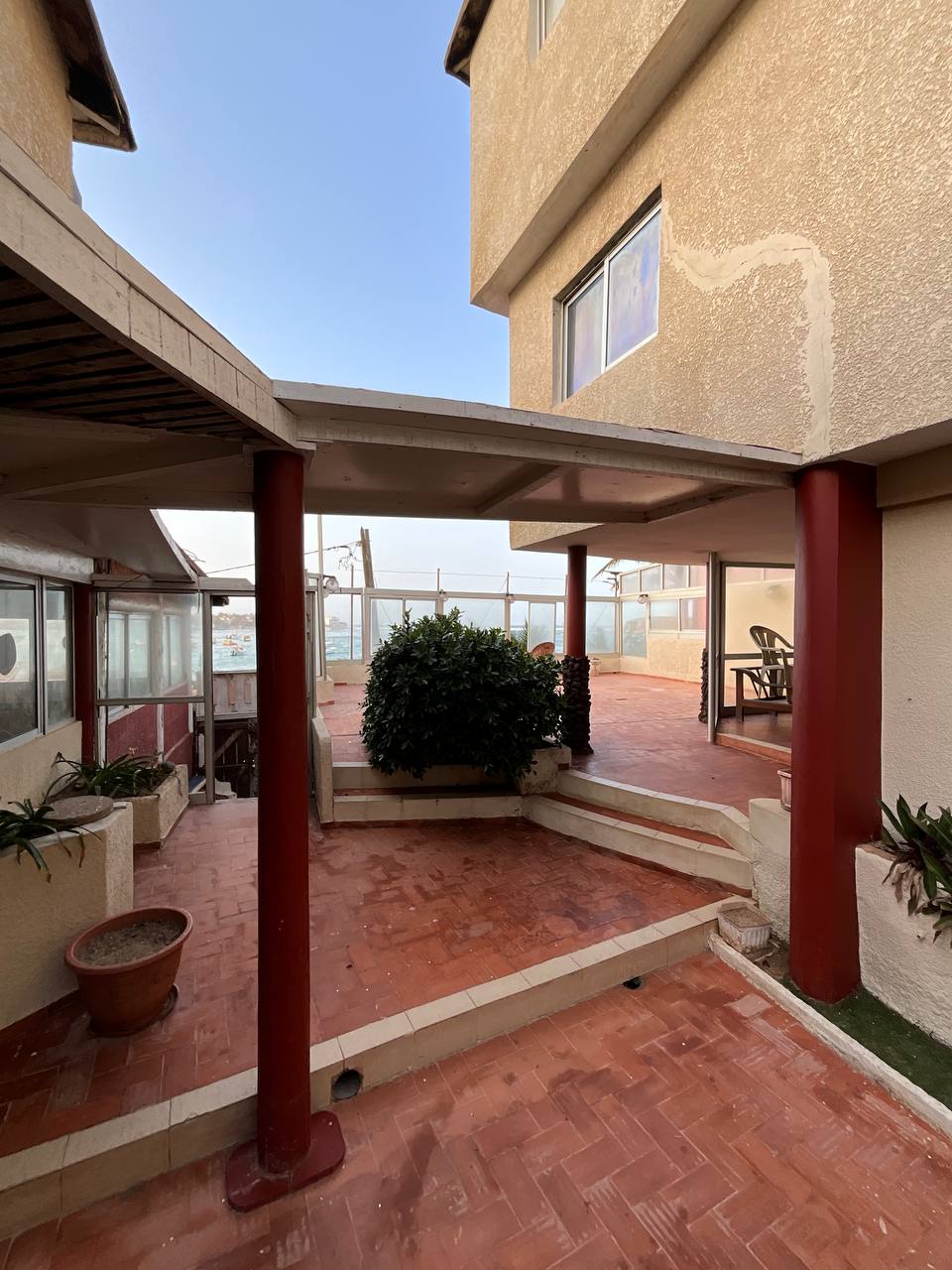 Hôtel La Brazzerade