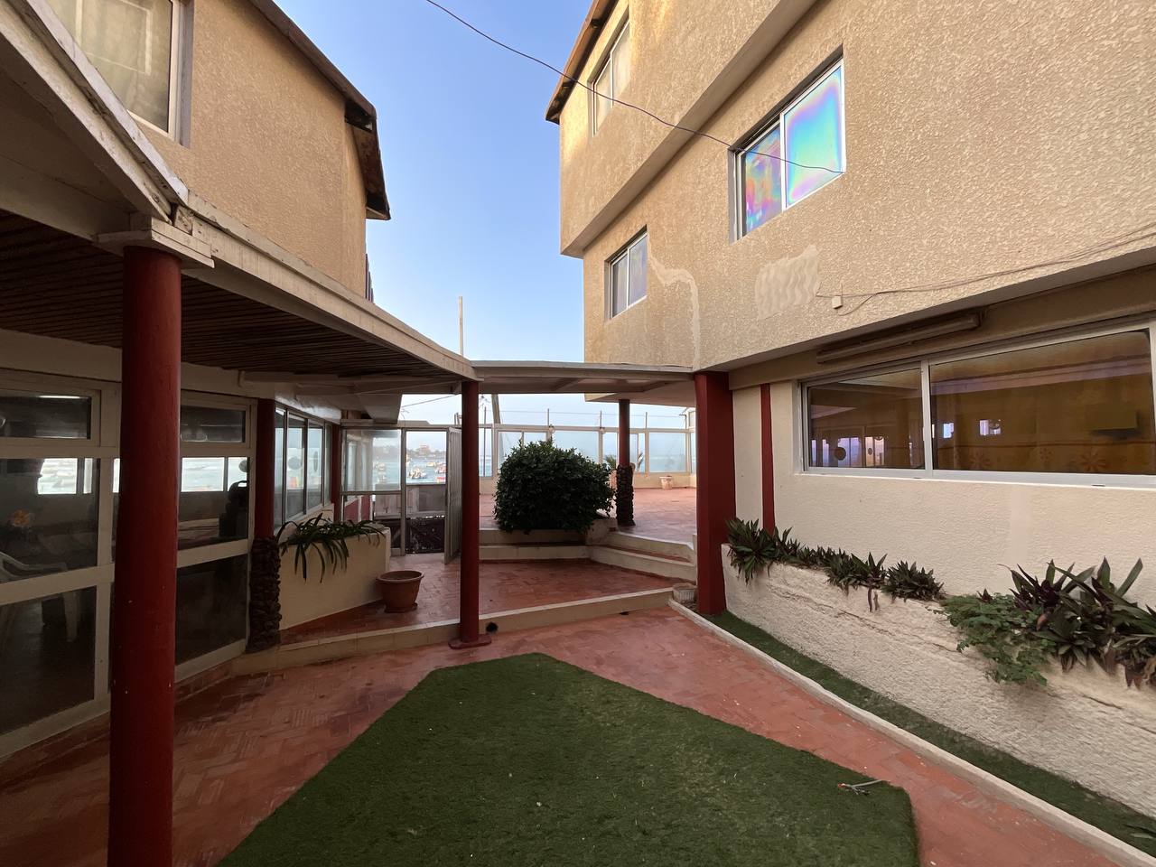 Hôtel La Brazzerade